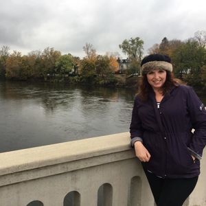 Meet your Posher, Yvonne